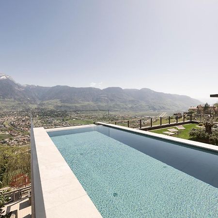 Residence Aqualis Marlengo Exterior photo